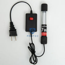 Load image into Gallery viewer, Hand UV Sterilization Lamp Tube UVC Ozone Sanitizer Germicidal Lights XD003