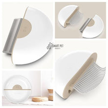Load image into Gallery viewer, 2-in-1 Deshedding & Grooming Tool Pet Brush QJ02