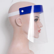 Load image into Gallery viewer, Anti-Saliva Protective Full Face Shield Anti-Fog PAFS001