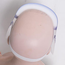 Load image into Gallery viewer, Anti-Saliva Protective Full Face Shield Anti-Fog PAFS001