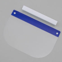 Load image into Gallery viewer, Anti-Saliva Protective Full Face Shield Anti-Fog PAFS001