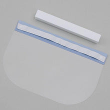 Load image into Gallery viewer, Anti-Saliva Protective Full Face Shield Anti-Fog PAFS001