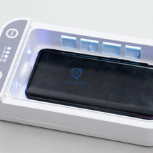 Load image into Gallery viewer, UVC Ultraviolet Sterlization Box Multifunctional Disinfection Box XD002